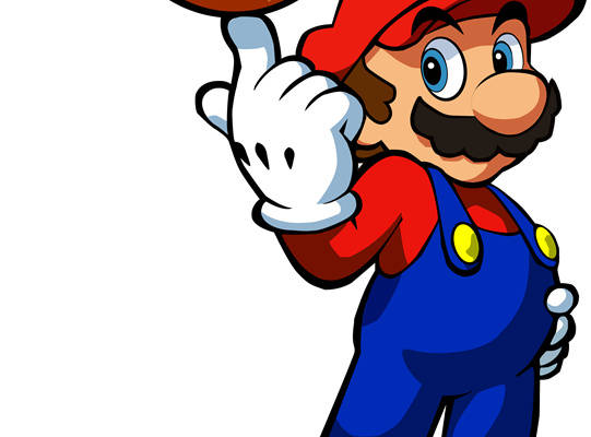 经典游戏角色裁片印花服装 创意个性服装印花设计