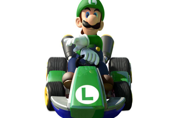 经典游戏角色裁片印花服装 打造独特时尚风格