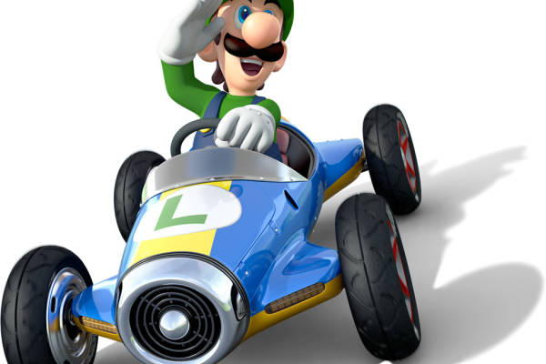 经典卡通赛车裁片印花服装 打造独特个性时尚