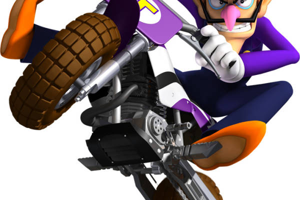 独特裁片印花设计：摩托车主题服装印花