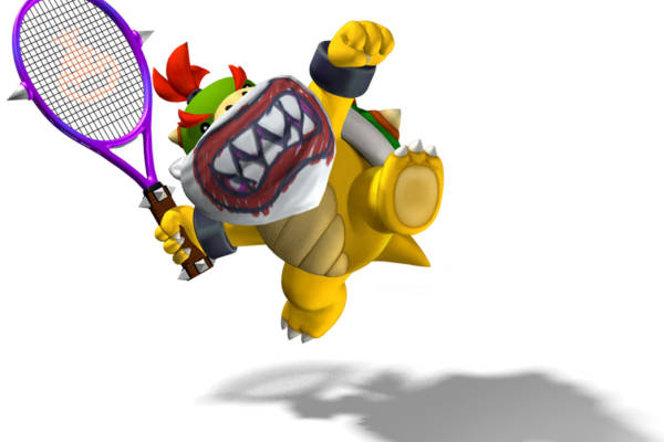 创意裁片印花服装：趣味卡通恐龙羽毛球运动装