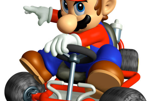 经典游戏角色裁片印花服装 时尚潮流服装印花设计