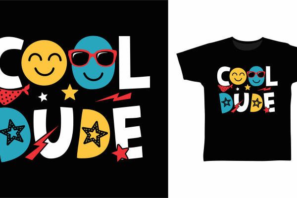 时尚潮流个性裁片印花服装印花设计