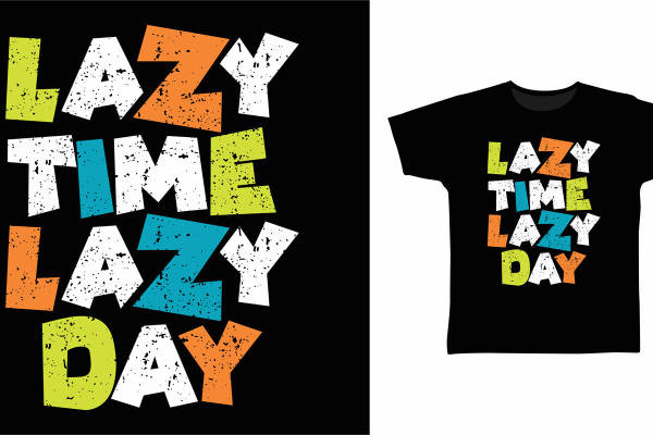 创意多彩裁片印花服装 打造个性休闲风格