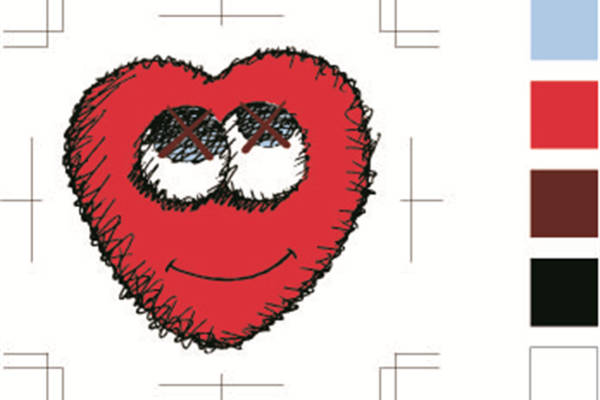 创意卡通裁片印花服装：时尚潮流的完美选择