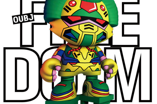 创意裁片印花服装：YISANSTYLE潮流时尚设计