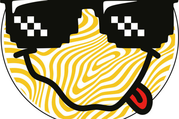 时尚街头风格裁片印花服装印花设计