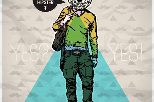 时尚熊猫裁片印花服装，打造独特个性街头风格