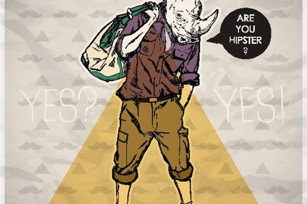 时尚个性裁片印花服装印花设计，展现独特风格