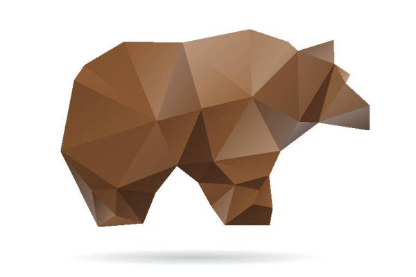 现代几何风格动物裁片印花服装设计