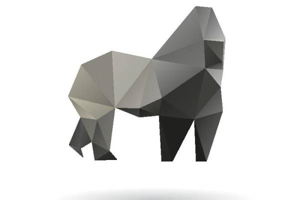 现代几何风格裁片印花服装：简约而不失个性的时尚选择