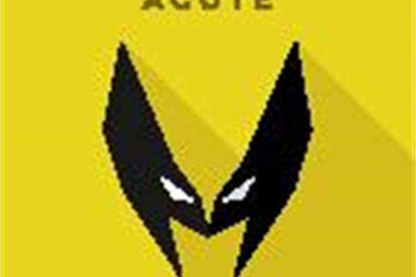 时尚黑色翅膀裁片印花服装，展现个性魅力