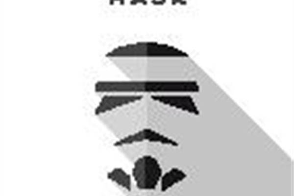 创意几何图形裁片印花服装,展现独特个性风格