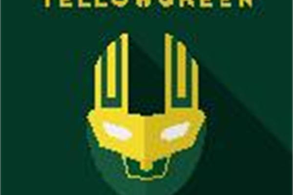 时尚潮牌Yellowgreen服装裁片印花设计