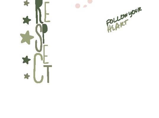 时尚个性服装裁片印花设计：追随你心，展现独特风格