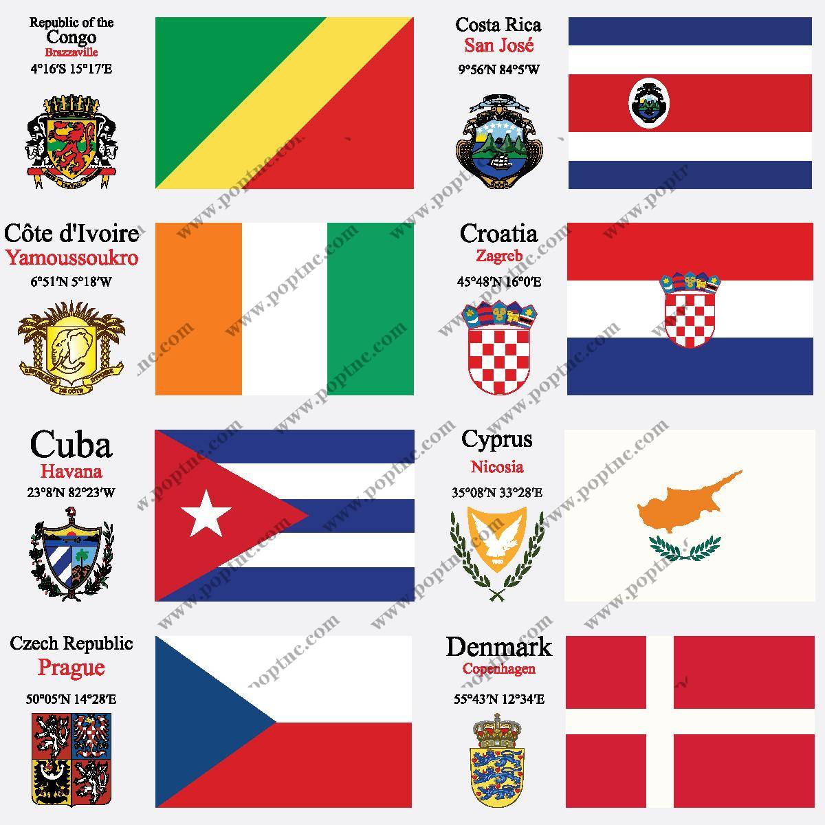 探索全球裁片印花服装:从刚果到丹麦的时尚之旅