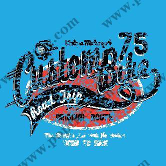 时尚街头风格服装印花裁片设计,展现个性与活力