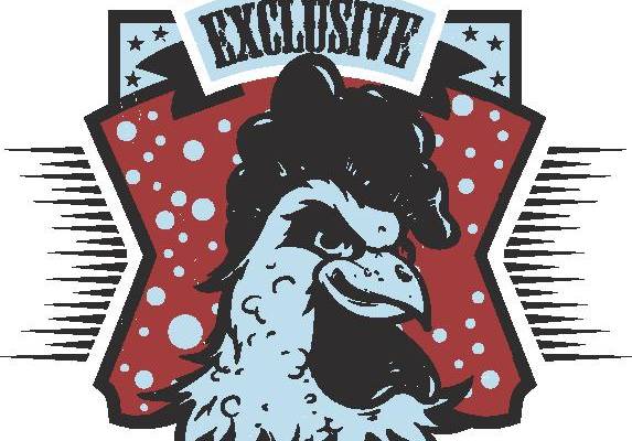 时尚潮流服装印花:独特熊图案裁片印花设计