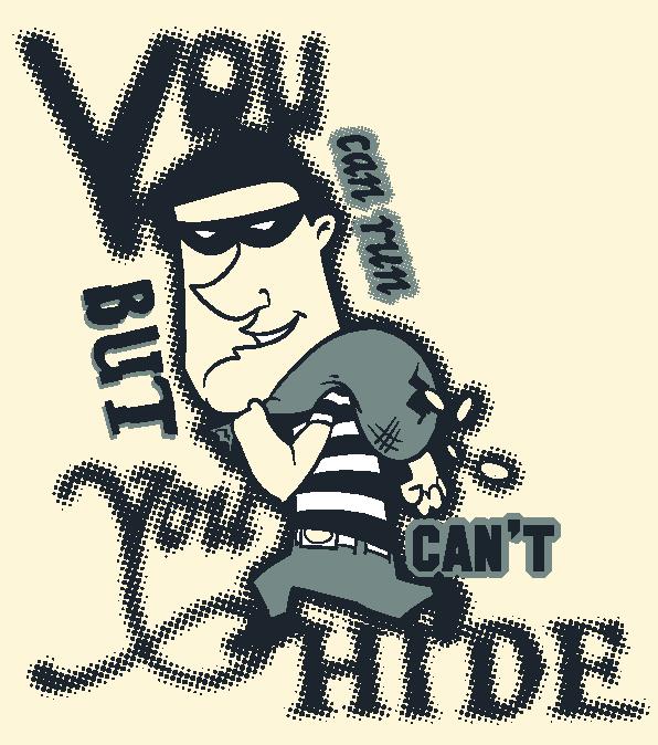 时尚街头风格裁片印花服装，展现个性与态度