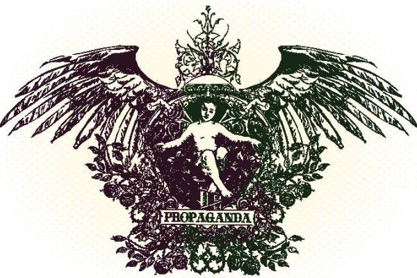 经典复古风格裁片印花服装 历史元素与现代时尚的完美结合