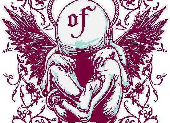 宁静之美:天使裁片印花服装印花设计