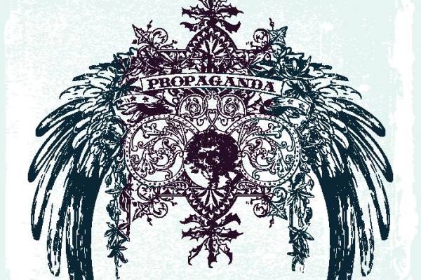 复古风格裁片印花服装：经典与现代的完美结合