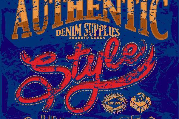 复古风格裁片印花服装：展现个性与品质的完美融合