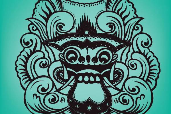 独特民族风裁片印花服装，展现个性与文化魅力