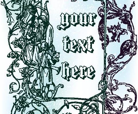 复古风格裁片印花服装：打造独特个性服饰