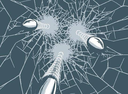 独特蜘蛛网裁片印花服装,展现个性时尚风格