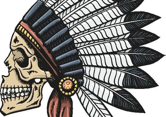 独特印第安风格裁片印花服装，展现个性与文化魅力