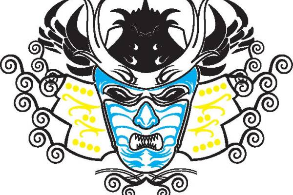 独特民族风格裁片印花服装，展现个性魅力