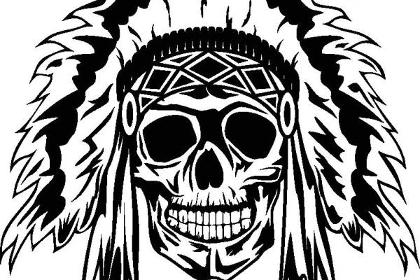 独特印第安风格裁片印花服装，展现个性魅力