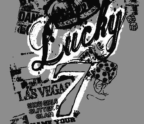 时尚街头风格裁片印花服装，个性展现魅力