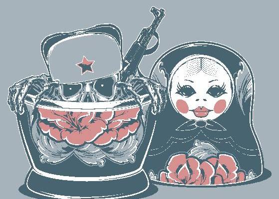 独特军事风裁片印花服装：个性时尚的完美选择