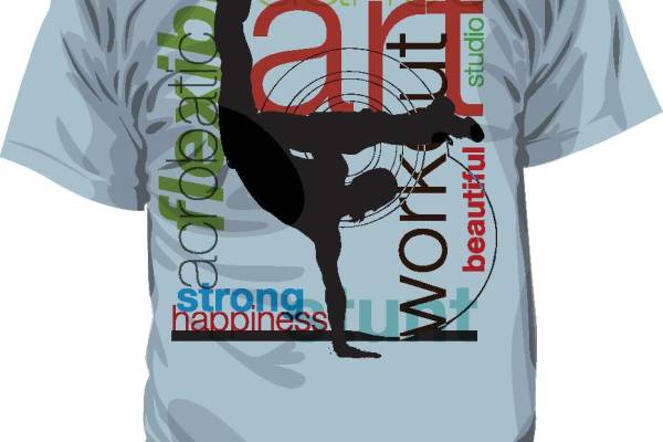 创意舞蹈裁片印花服装,展现活力与艺术的完美结合