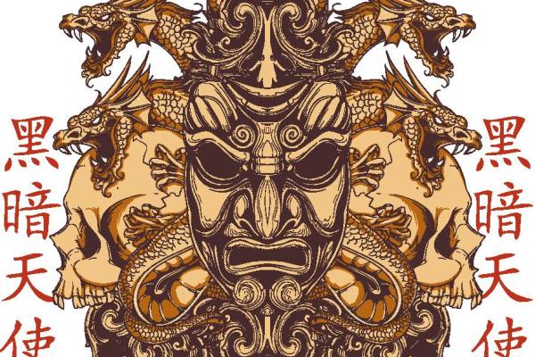 神秘东方风格裁片印花服装，展现独特个性与魅力