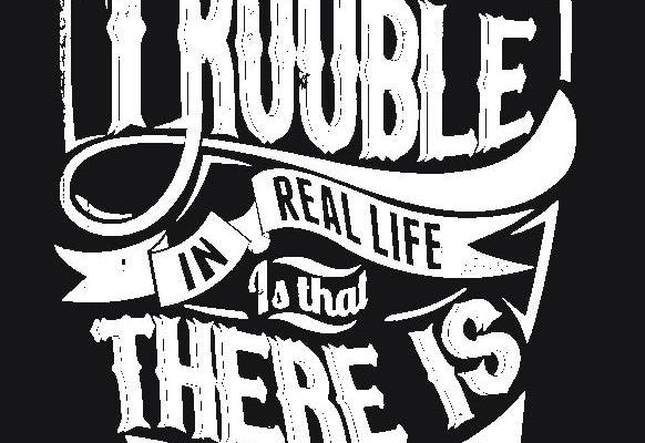 街头风格裁片印花服装：真实生活的音乐挑战