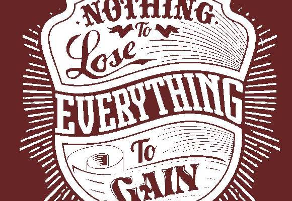 复古风格裁片印花服装：无失则无得的时尚宣言