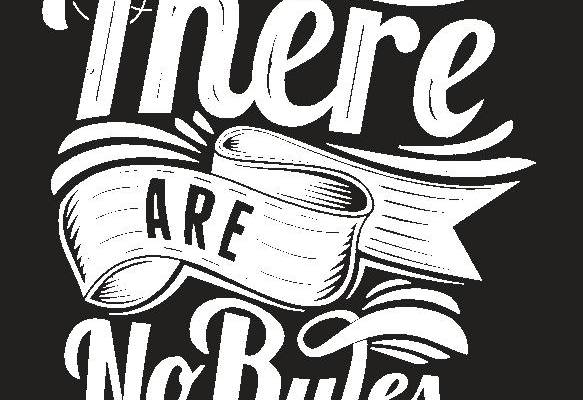 独特黑白风格裁片印花服装：无规则的自由表达