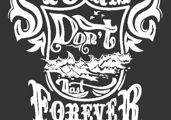 时尚海洋主题裁片印花服装印花设计