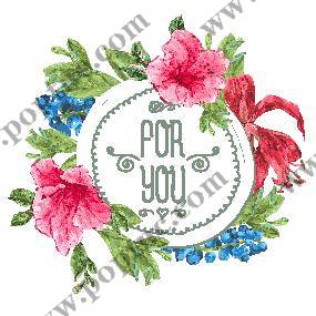 时尚花卉裁片印花服装,展现个性魅力的服装印花设计