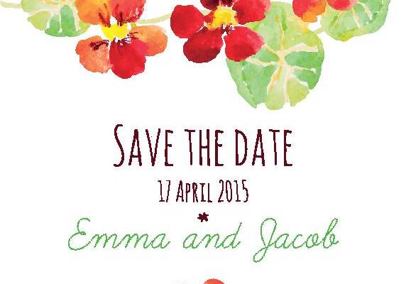 春日花卉主题裁片印花服装印花设计