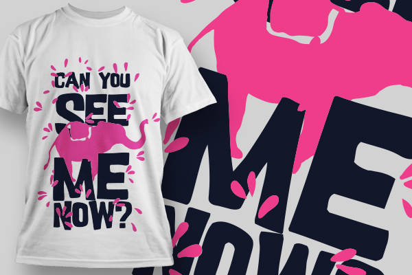 创意恐龙裁片印花服装，让你的T恤独一无二