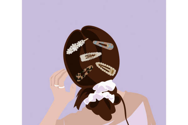 独特设计裁片印花服装:展现非凡时尚风格