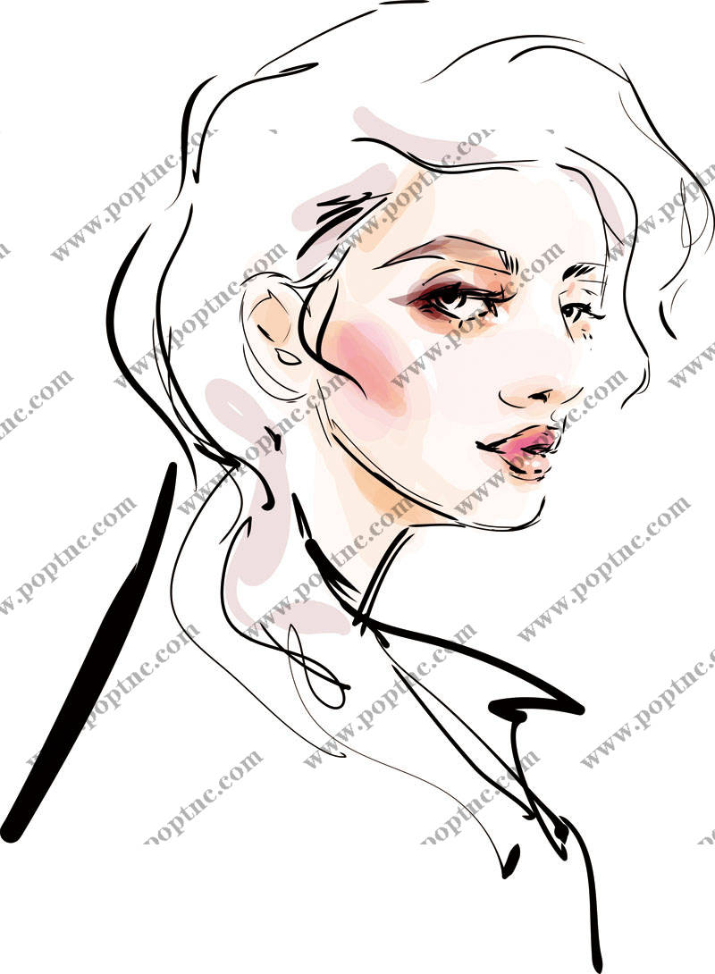 经典复古风裁片印花服装,展现独特魅力