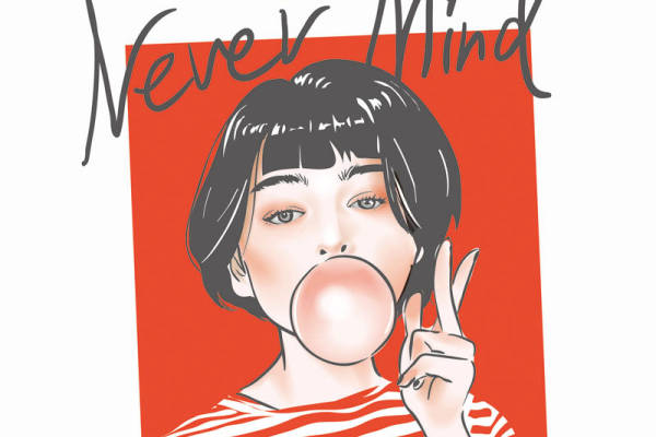 创意个性裁片印花服装,展现自我风格