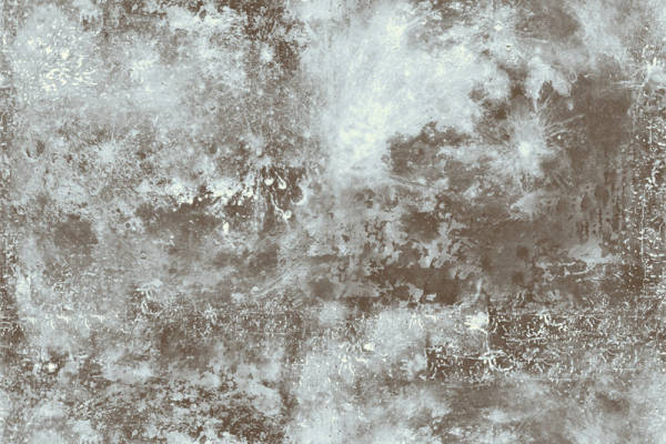 复古风格灰色调面料印花,适用于时尚服装印花设计