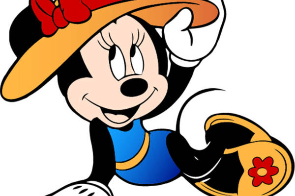 经典卡通角色裁片印花服装，增添童趣与活力