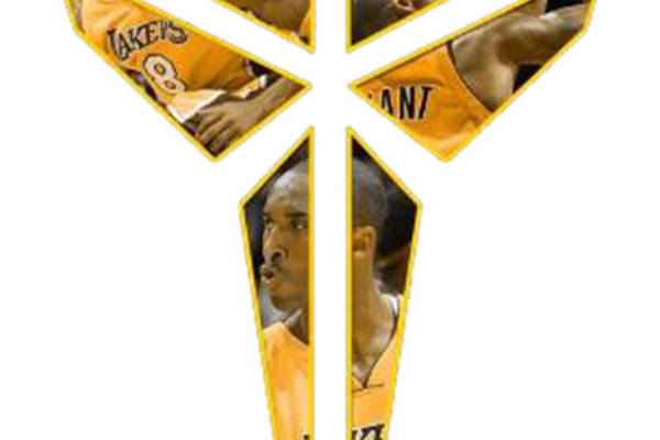 篮球主题裁片印花服装,致敬经典湖人队传奇